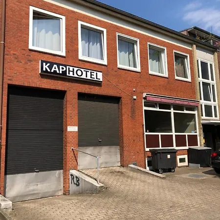 Kap Hotel