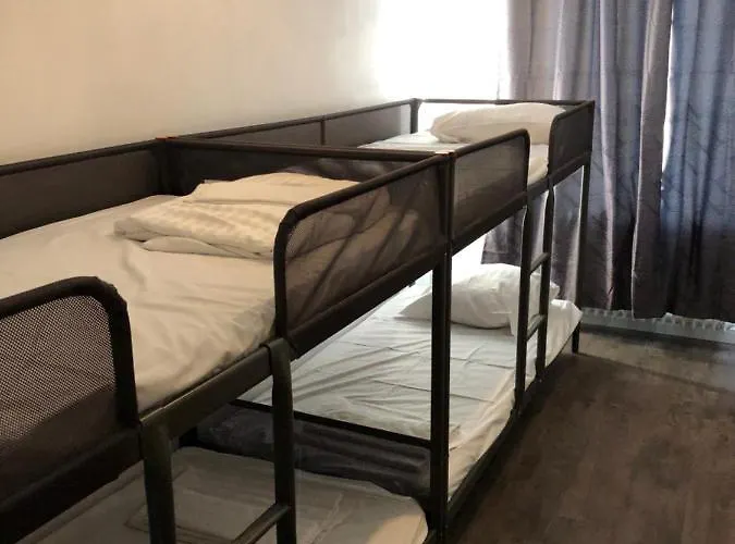Kap Hostel *