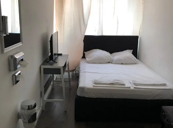 Kap Hostel Hamburg