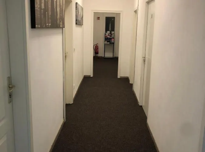 Hostel Kap