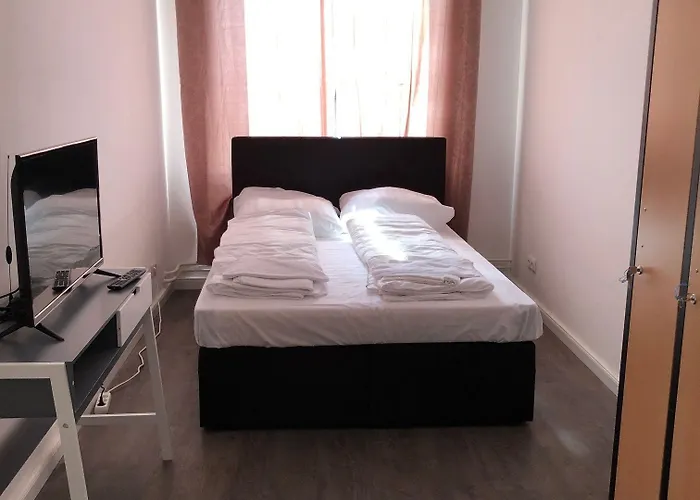 Hostel Kap *