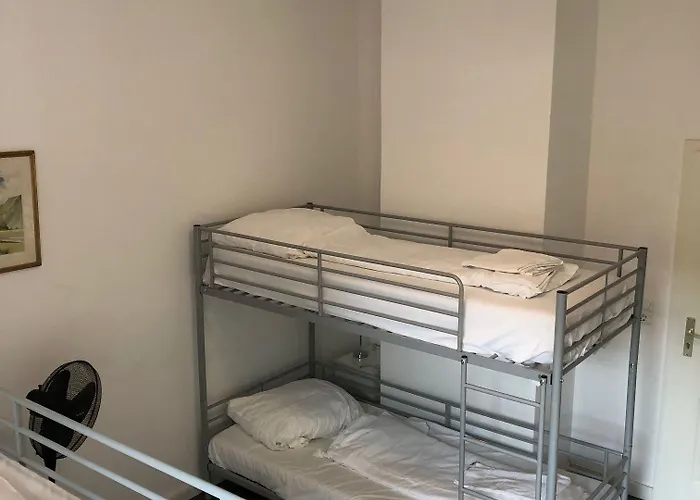 Kap Hostel *