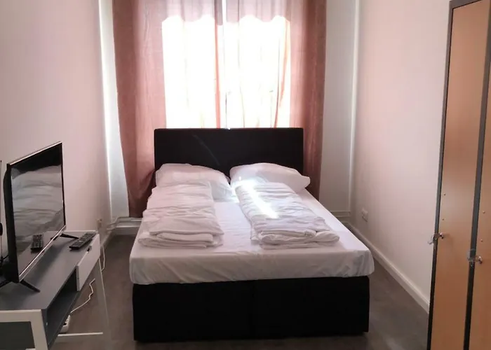 Hostel Kap