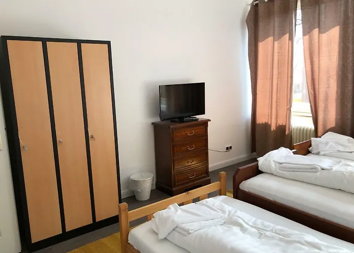 Kap Hostel