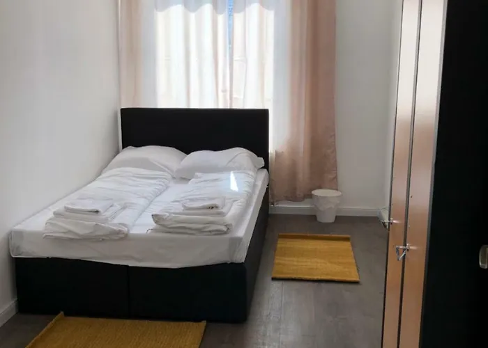 Hostel Kap *