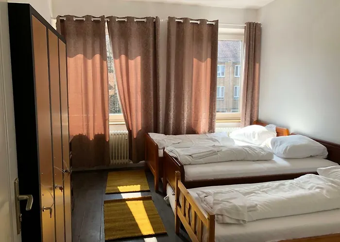 Kap Hostel *