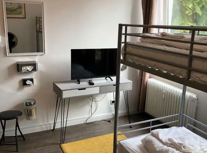 Kap Hostel